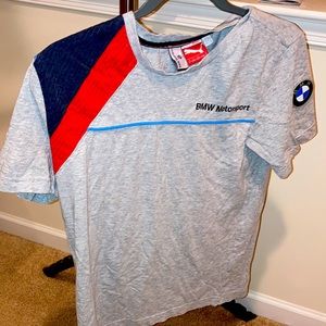 Puma Tee (BMW Edition)